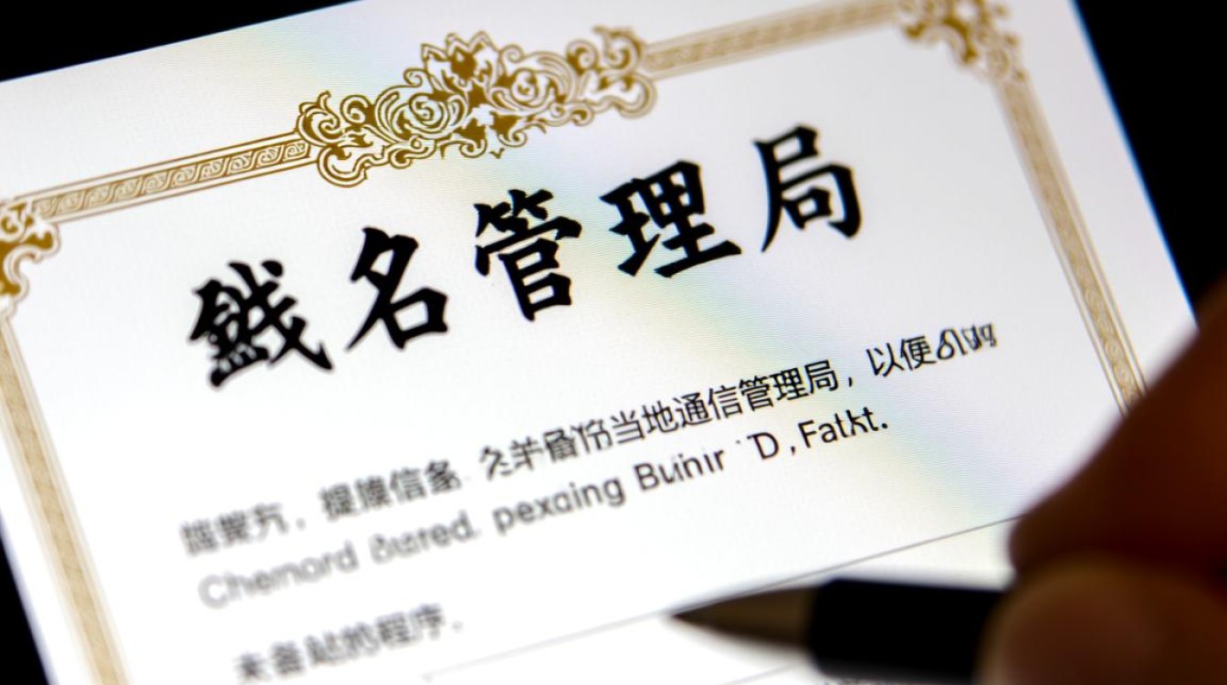 阿里云域名备案流程详解，为何备案如此困难？-图1