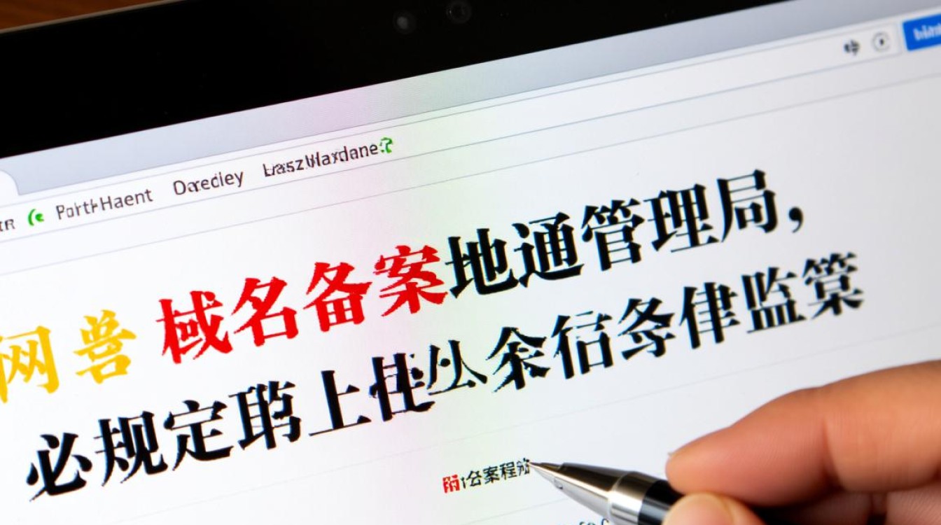 阿里云域名备案流程详解，为何备案如此困难？-图2