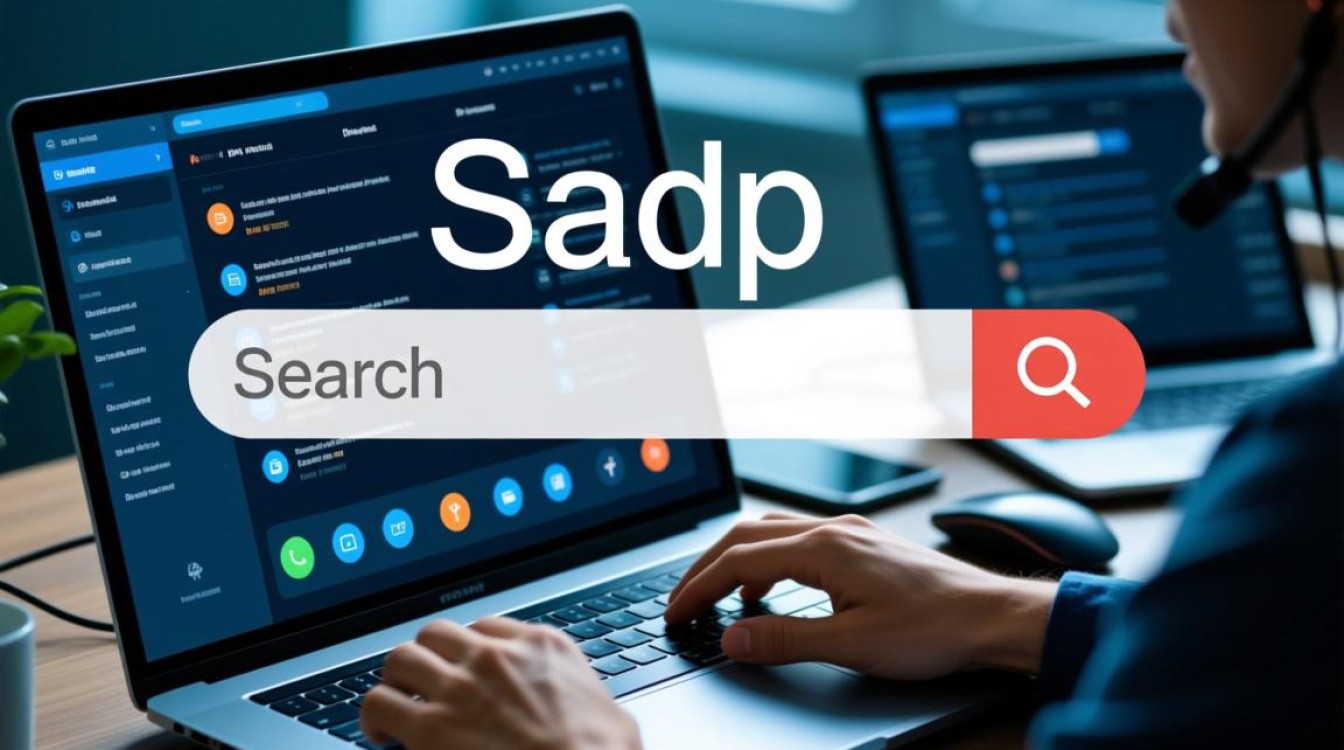 sadp搜索设备频繁报错，背后原因及解决之道是什么？-图1