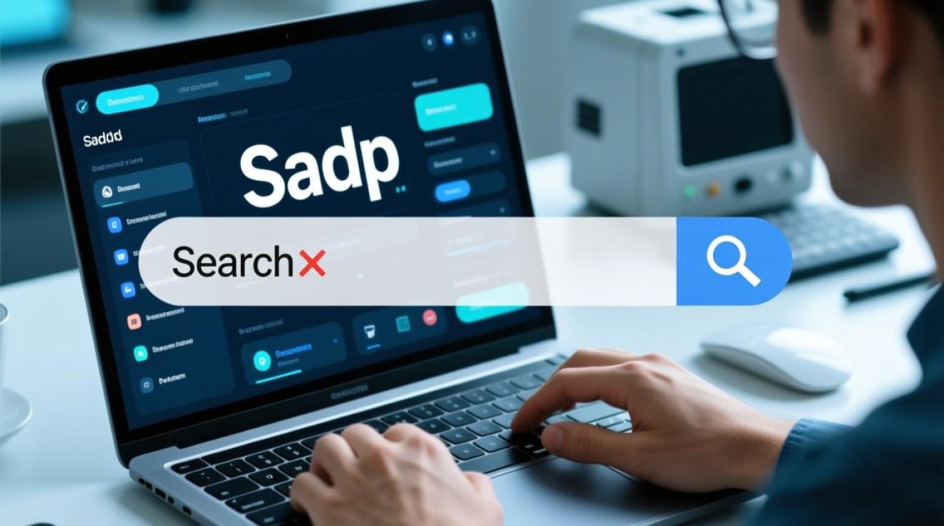sadp搜索设备频繁报错，背后原因及解决之道是什么？-图2