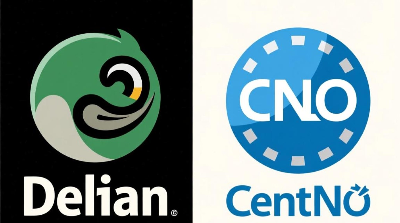 Debian vs CentOS,深度对比,选择哪个Linux发行版更合适?-图2 Debian vs CentOS,深度对比,选择哪个Linux发行版更合适?-图2