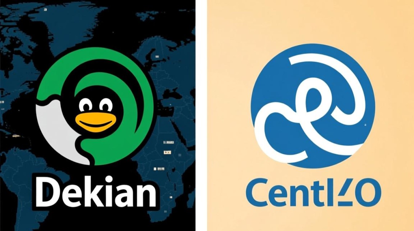 Debian vs CentOS,深度对比,选择哪个Linux发行版更合适?-图3 Debian vs CentOS,深度对比,选择哪个Linux发行版更合适?-图3