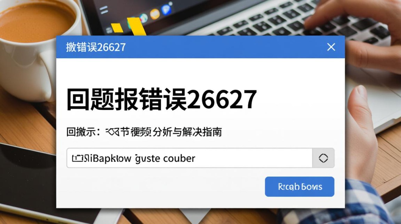 疑问为何我的回放总是报错26627？这是什么原因导致的？-图1