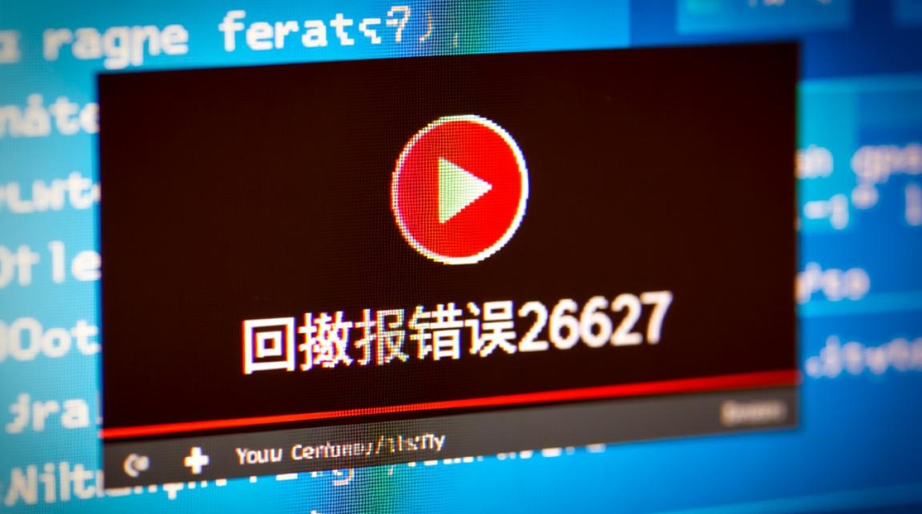 疑问为何我的回放总是报错26627？这是什么原因导致的？-图3