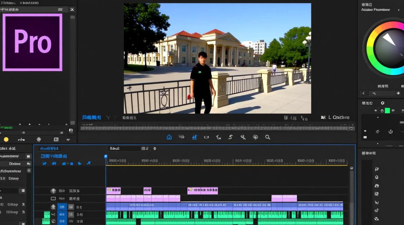 如何正确将剪辑音效高效导入视频制作中?-图3 如何正确将剪辑音效高效导入视频制作中?-图3