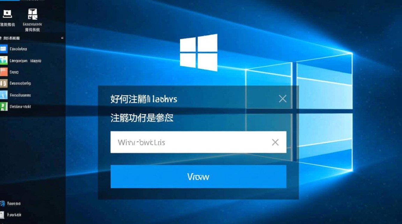 win10系统注销操作详解，新手如何快速完成注销流程？-图1