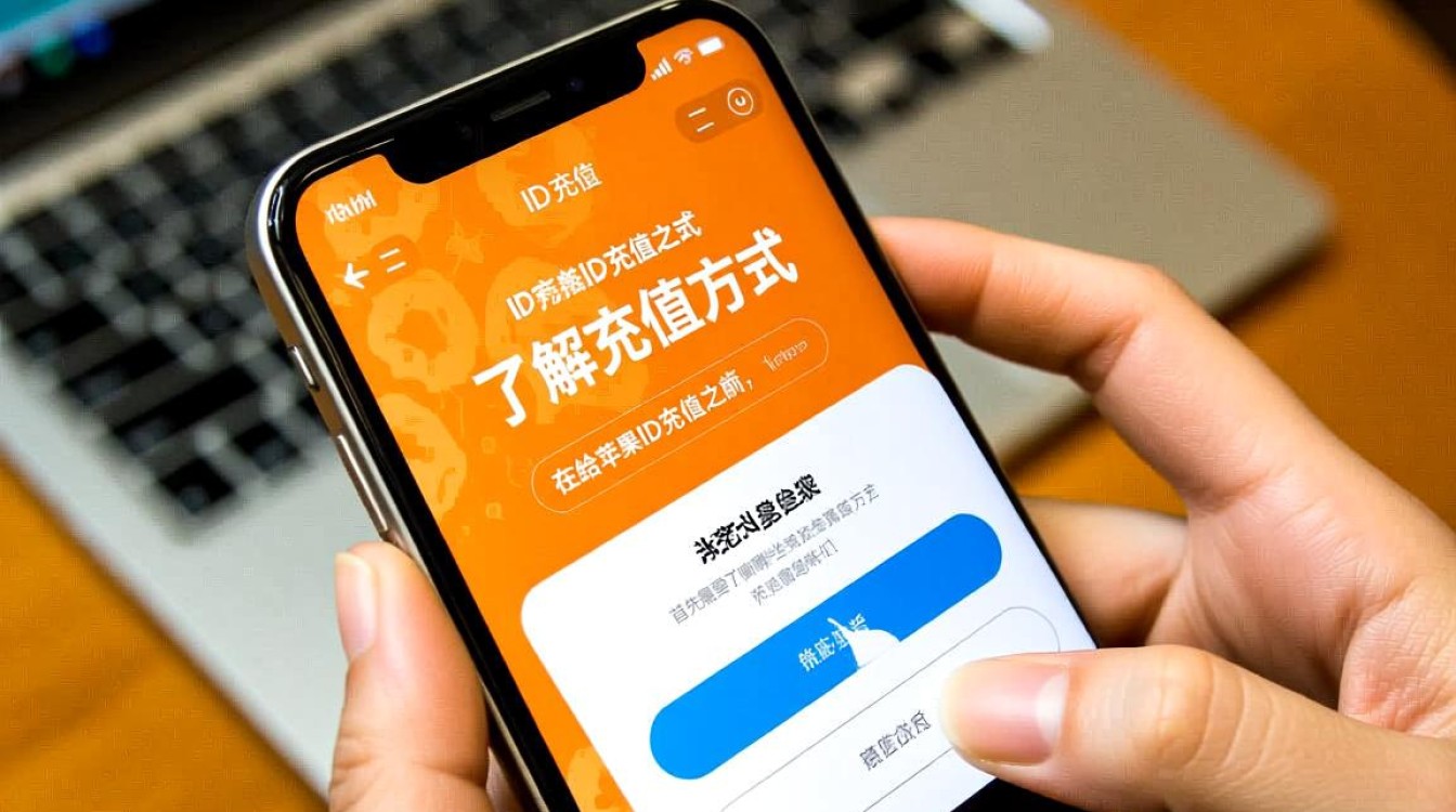 苹果ID充值方法多样,哪种途径最便捷?揭秘苹果ID充值全攻略!-图1 苹果ID充值方法多样,哪种途径最便捷?揭秘苹果ID充值全攻略!-图1