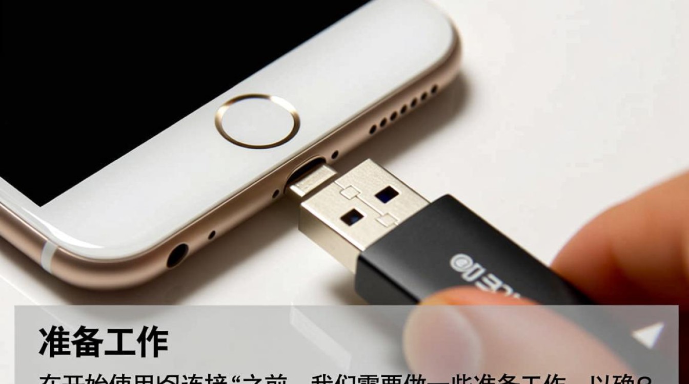 手机连接U盘的详细步骤和方法,是哪种U盘接口?如何操作?-图1 手机连接U盘的详细步骤和方法,是哪种U盘接口?如何操作?-图1