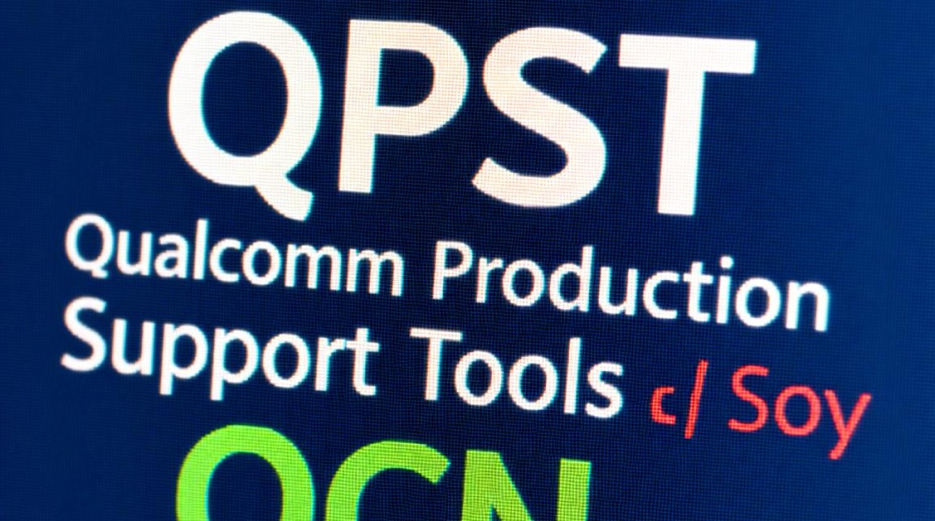 qpst恢复qcn报错遇到故障怎么办？专业解答及解决技巧分享！-图2