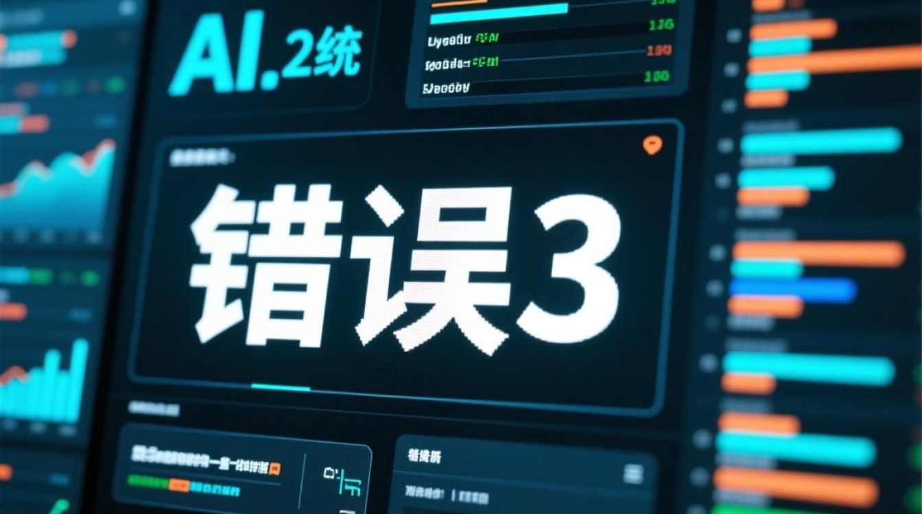 AI报错错误3AI系统频繁报错，究竟是何原因导致这一难题？-图2