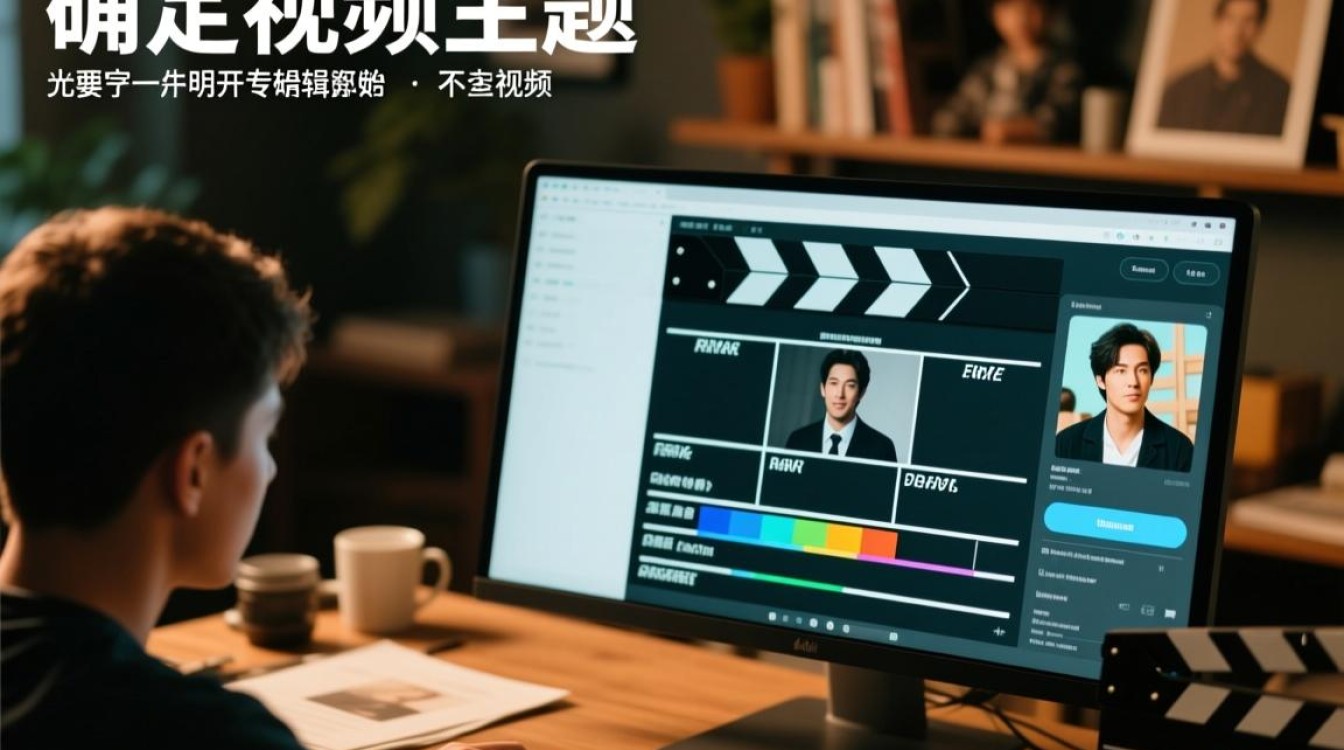 如何巧妙剪辑开专辑宣传视频,打造吸睛视听盛宴?-图1 如何巧妙剪辑开专辑宣传视频,打造吸睛视听盛宴?-图1