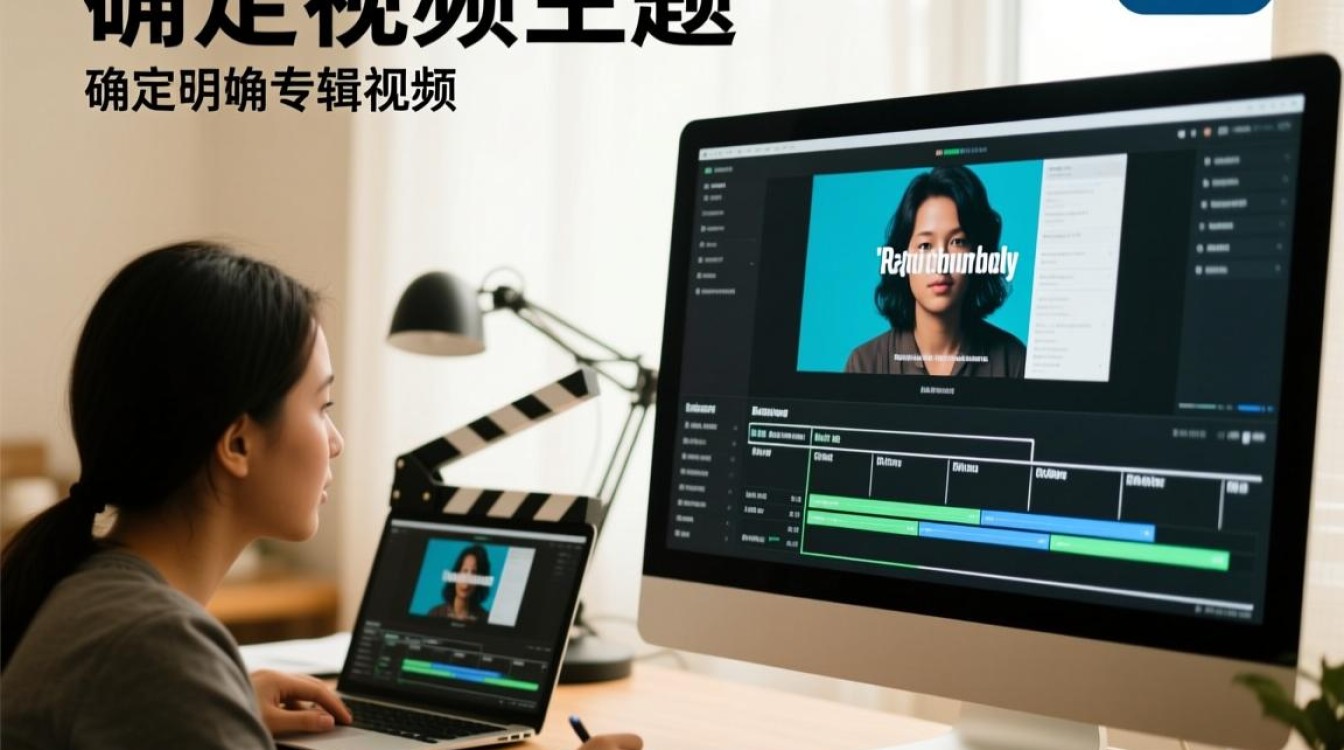 如何巧妙剪辑开专辑宣传视频,打造吸睛视听盛宴?-图2 如何巧妙剪辑开专辑宣传视频,打造吸睛视听盛宴?-图2