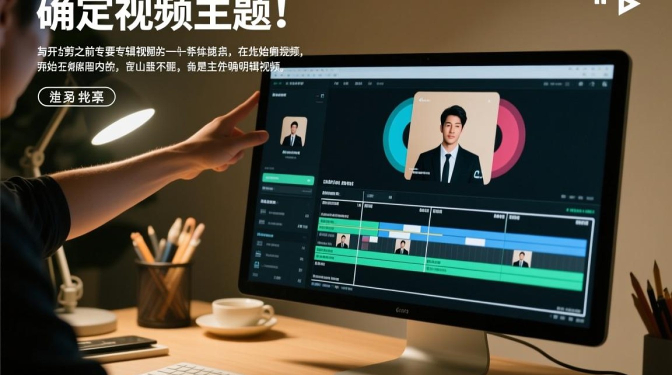 如何巧妙剪辑开专辑宣传视频,打造吸睛视听盛宴?-图3 如何巧妙剪辑开专辑宣传视频,打造吸睛视听盛宴?-图3
