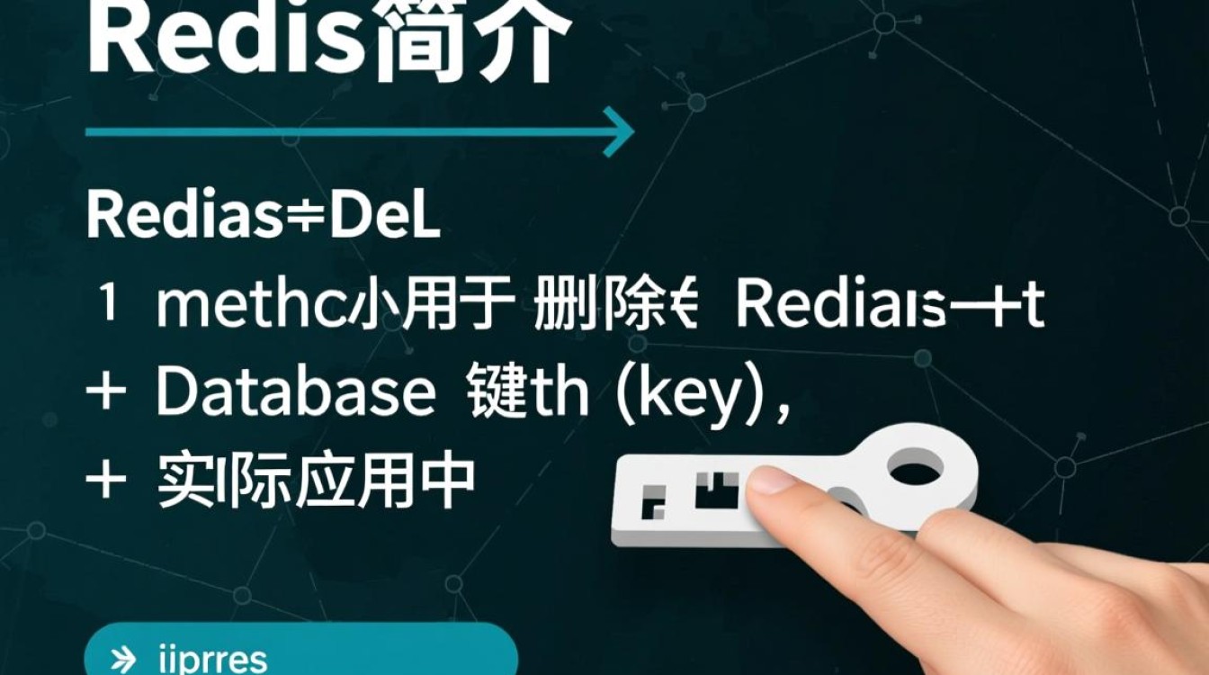 Redis执行DEL命令时频繁报错,原因及解决方案是什么?-图2 Redis执行DEL命令时频繁报错,原因及解决方案是什么?-图2
