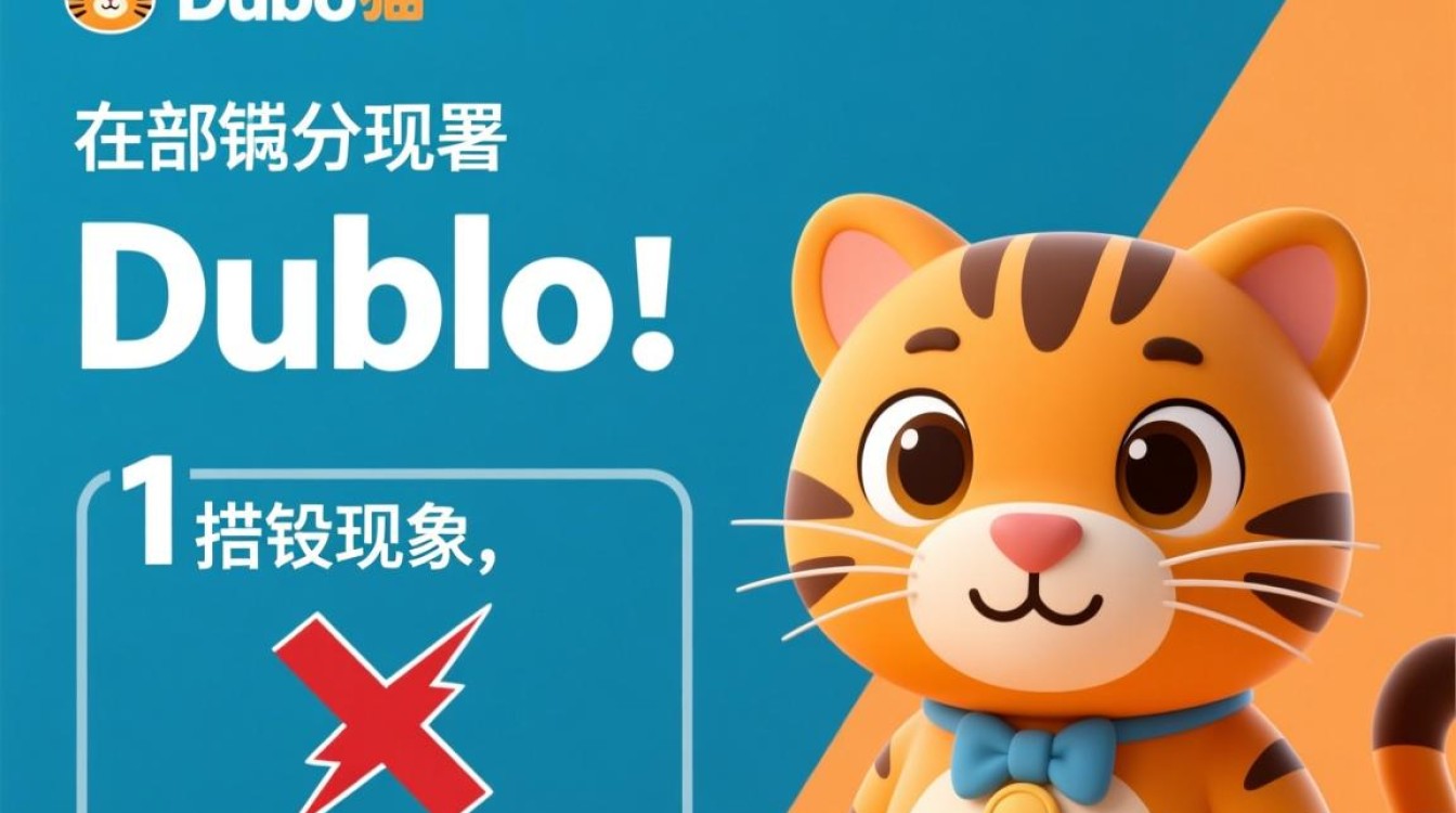 Tomcat部署Dubbo为何频繁报错？排查解决方法揭秘！-图1