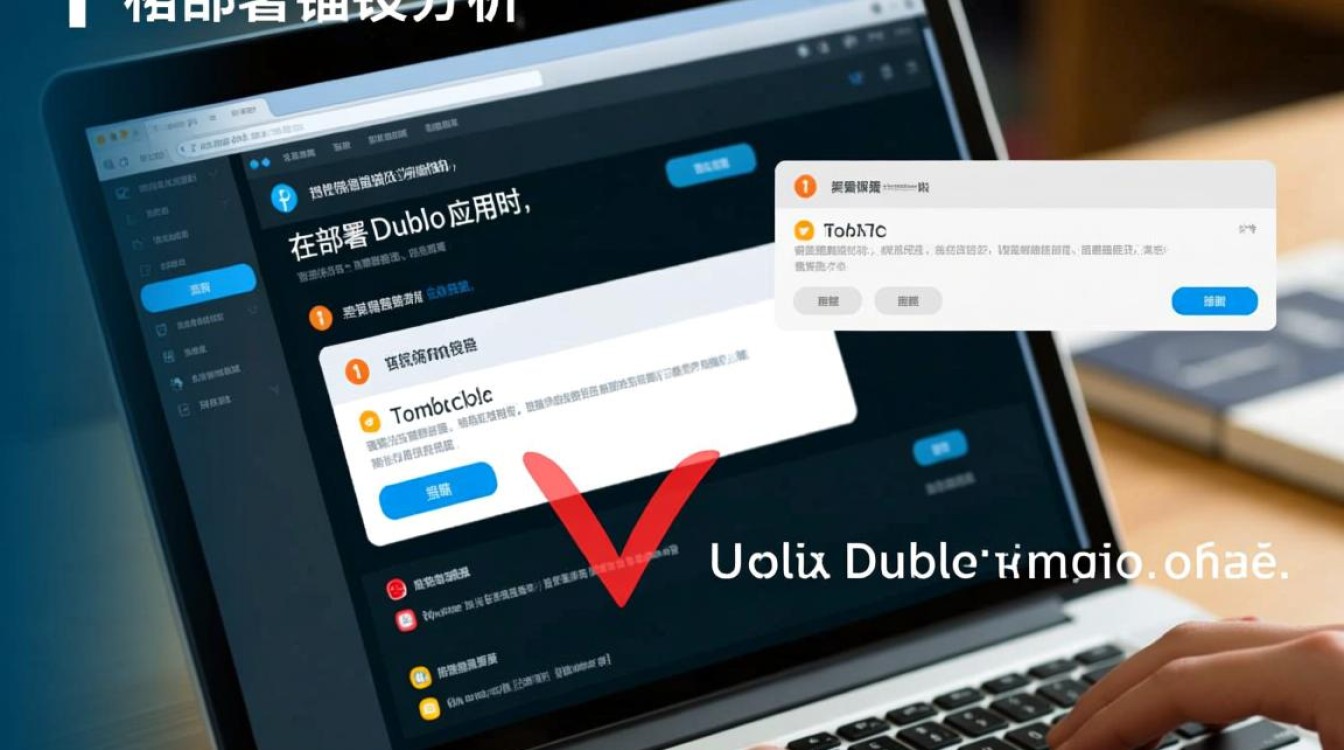 Tomcat部署Dubbo为何频繁报错？排查解决方法揭秘！-图3