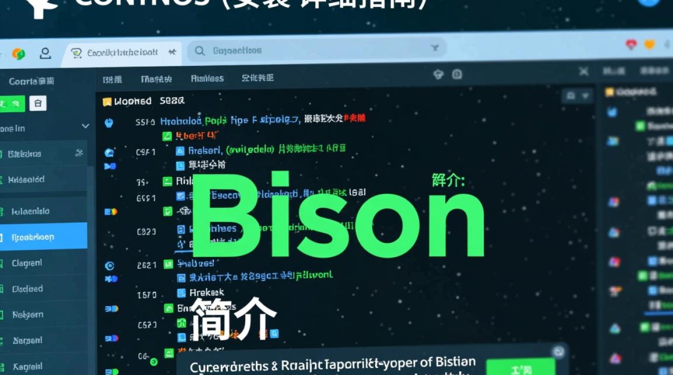 CentOS安装bison时遇到哪些常见问题及解决方法？-图2