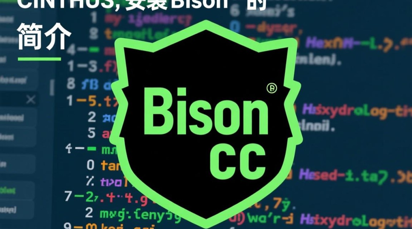 CentOS安装bison时遇到哪些常见问题及解决方法？-图3