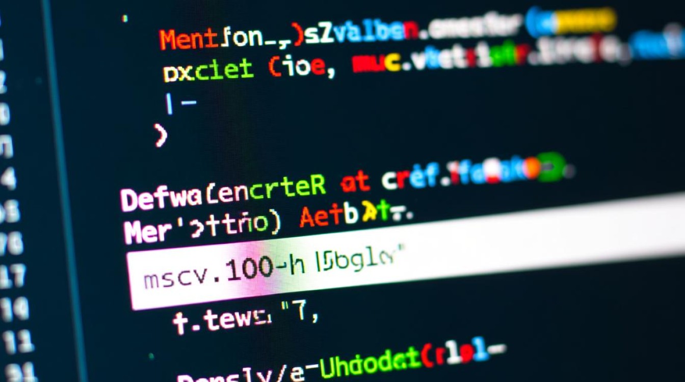 mscv.100报错解决方法详解，如何快速诊断和修复mscv.100错误问题？-图2