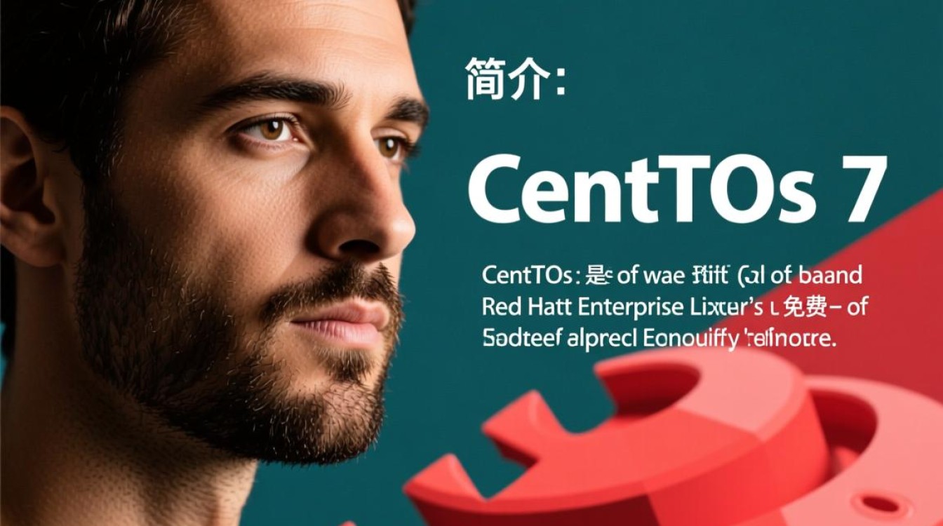 CentOS 7文档中，有哪些关键部分是新手常忽视的？-图2