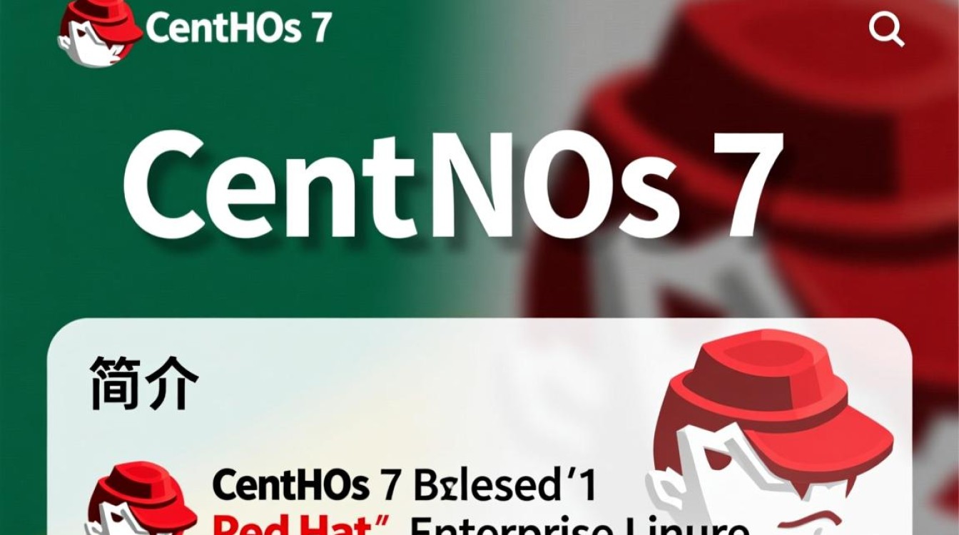CentOS 7文档中，有哪些关键部分是新手常忽视的？-图3