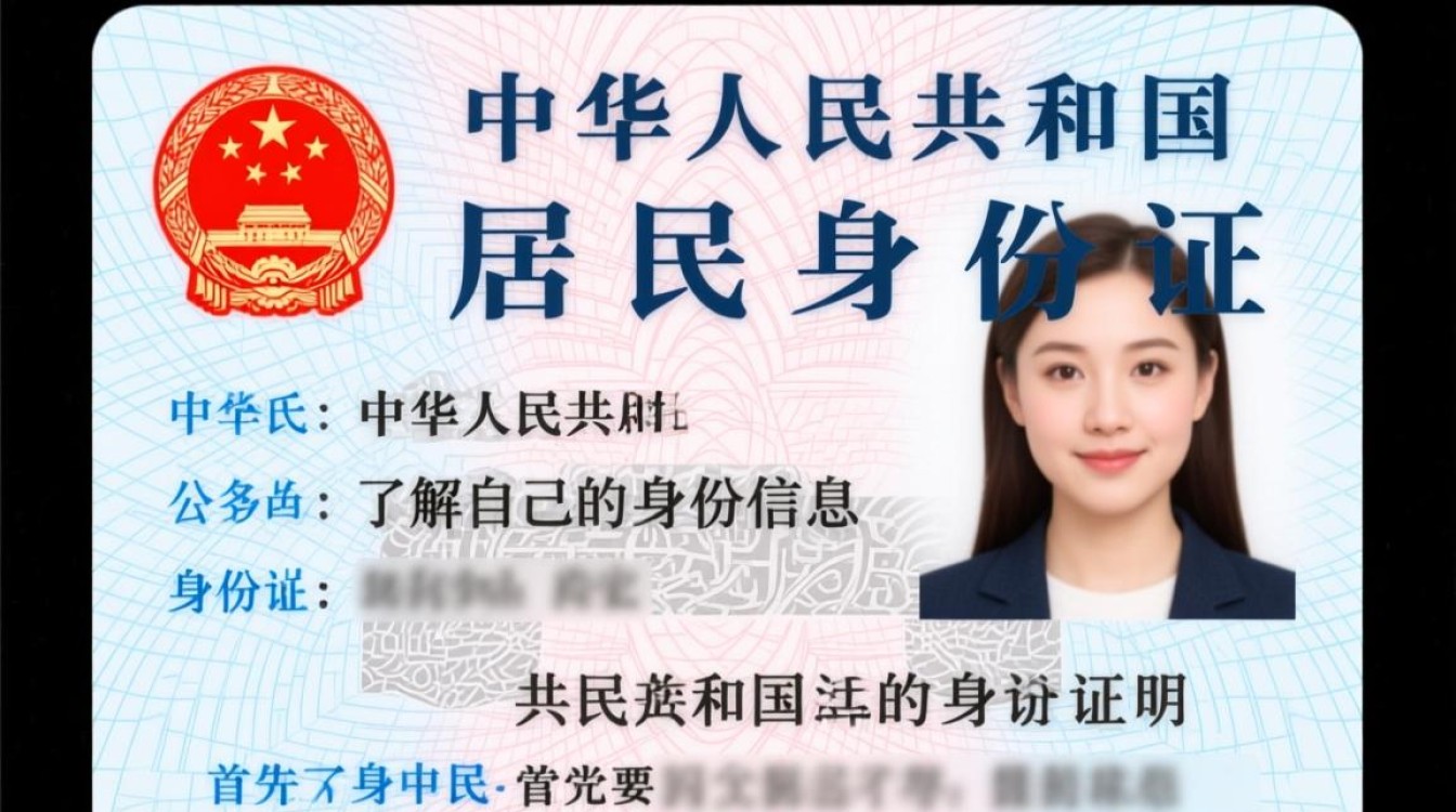 在茫茫人海中，我该如何准确找到自己的身份证？-图3