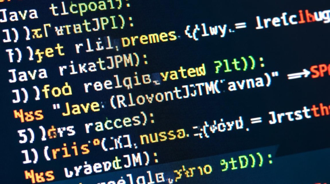 CentOS环境下如何准确使用jps命令查看Java进程？-图3