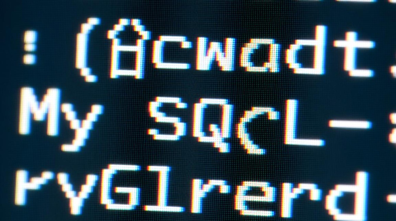在CentOS系统中，如何找回或重置被遗忘的MySQL密码？-图1