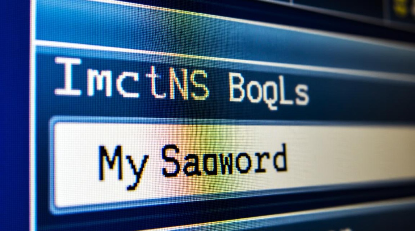 在CentOS系统中，如何找回或重置被遗忘的MySQL密码？-图2