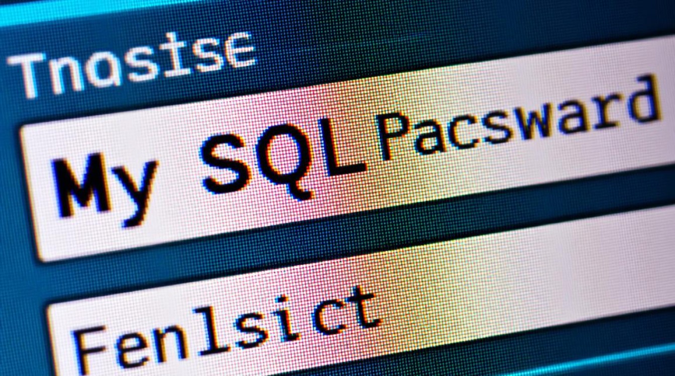 在CentOS系统中，如何找回或重置被遗忘的MySQL密码？-图3