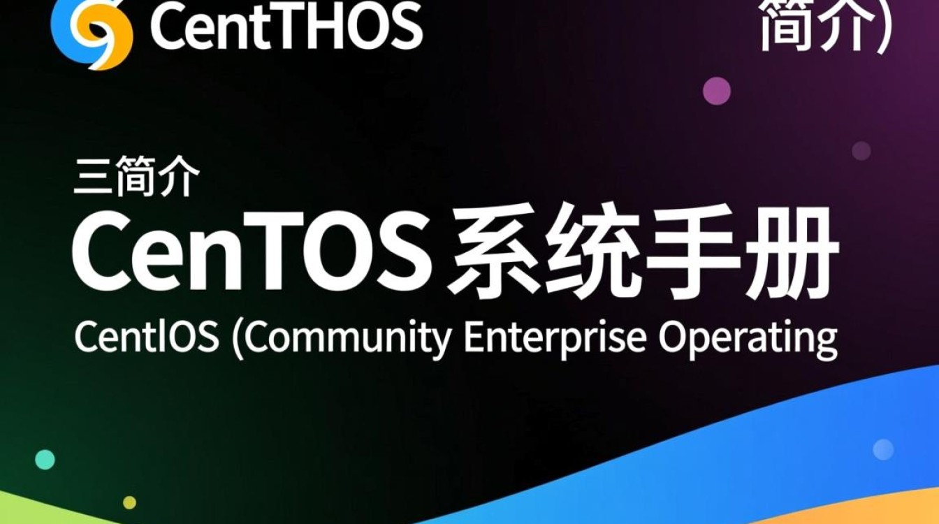 CentOS系统手册中，有哪些关键操作步骤和常见问题解答？-图1