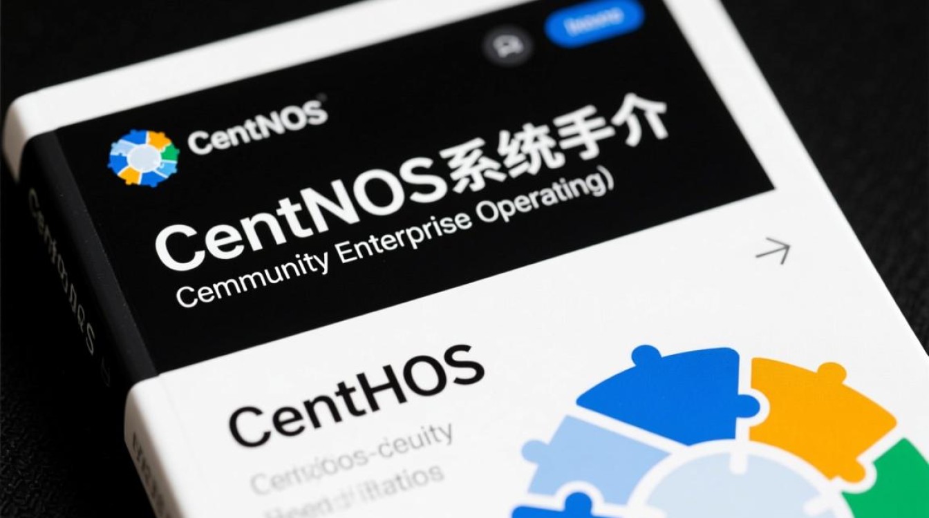 CentOS系统手册中，有哪些关键操作步骤和常见问题解答？-图3