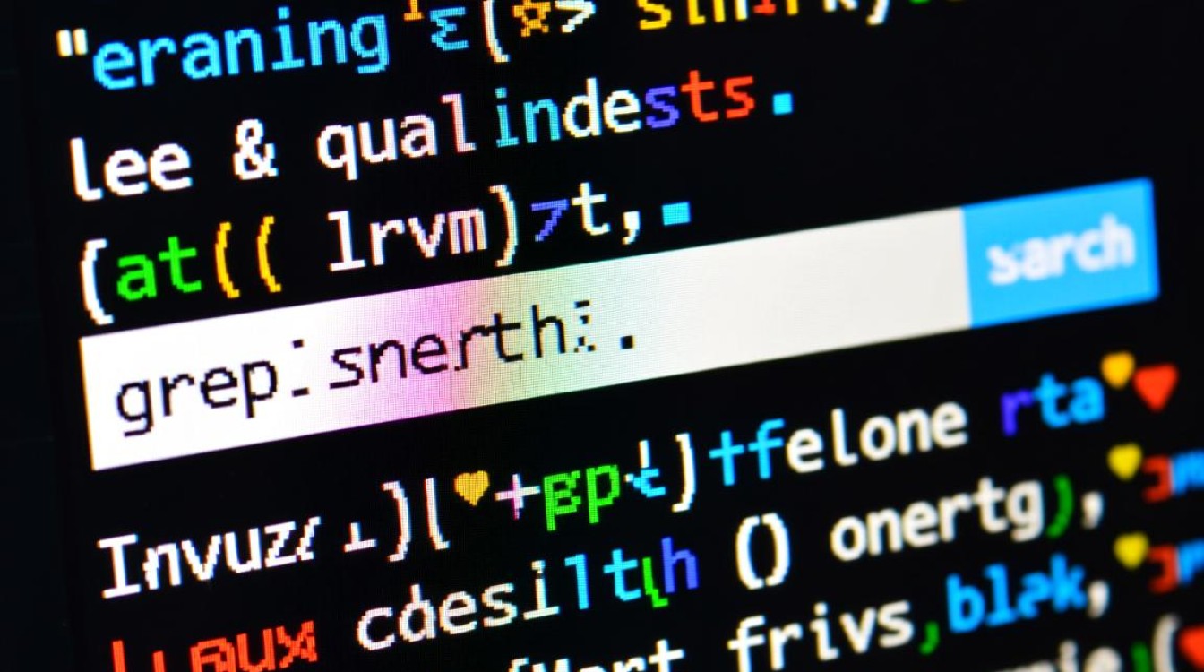 CentOS 中 grep 命令究竟是什么意思及其具体用途是什么？-图1
