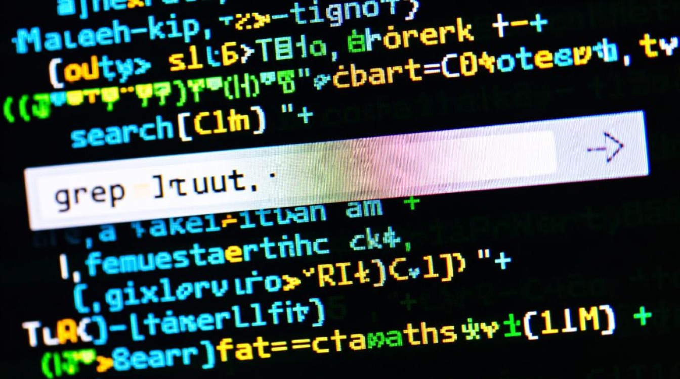 CentOS 中 grep 命令究竟是什么意思及其具体用途是什么？-图2