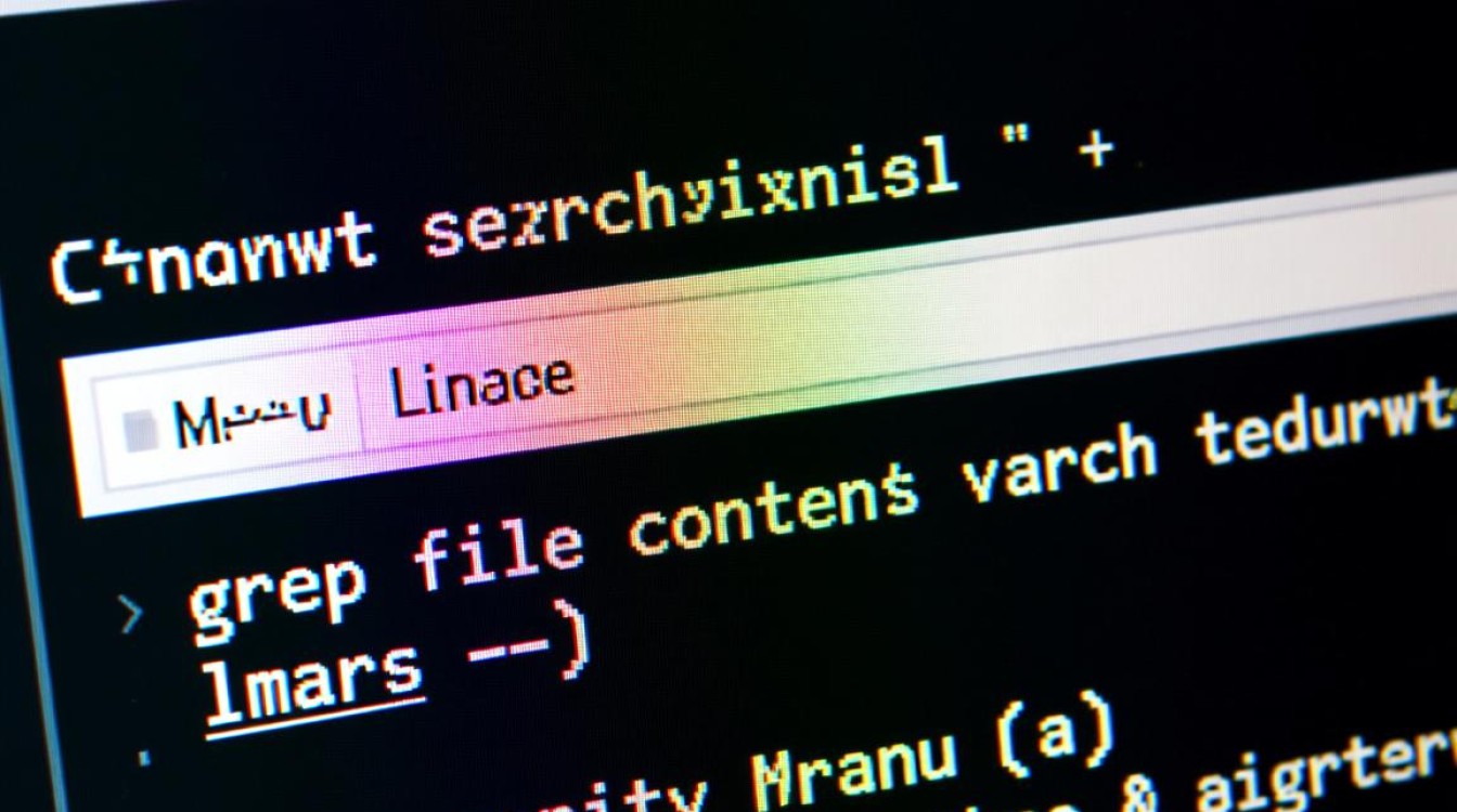 CentOS 中 grep 命令究竟是什么意思及其具体用途是什么？-图3