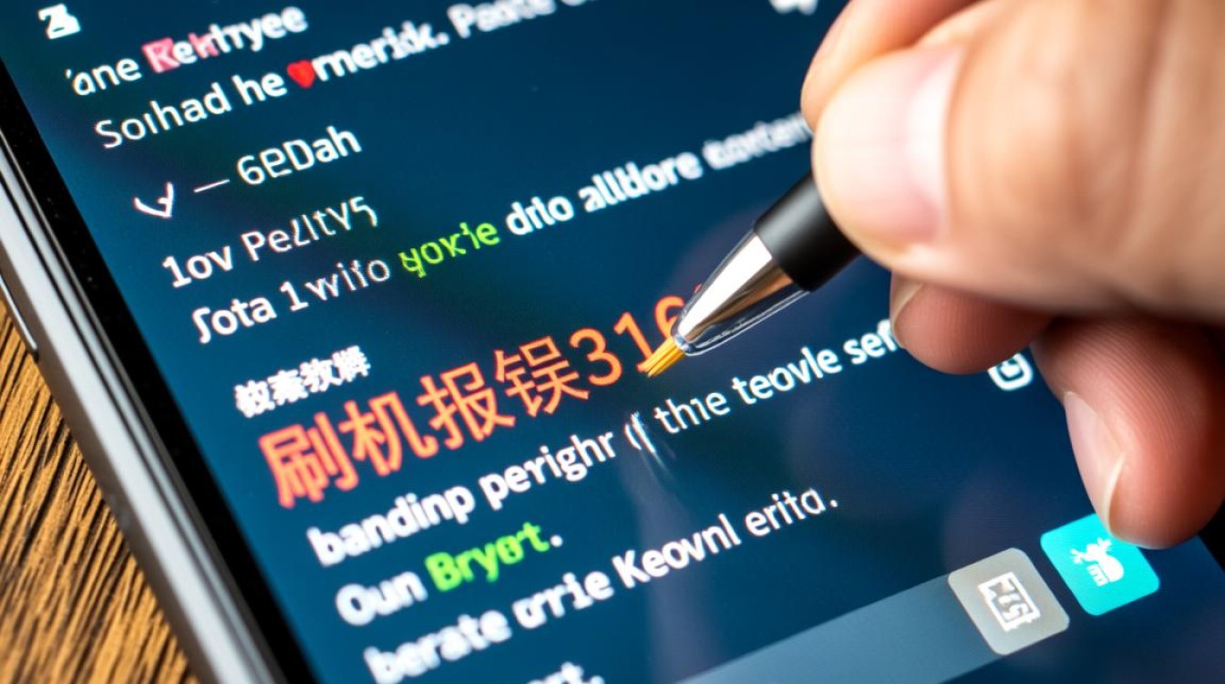 刷机报错3169手机刷机过程中频繁出现,解决方法揭秘?-图2 刷机报错3169手机刷机过程中频繁出现,解决方法揭秘?-图2