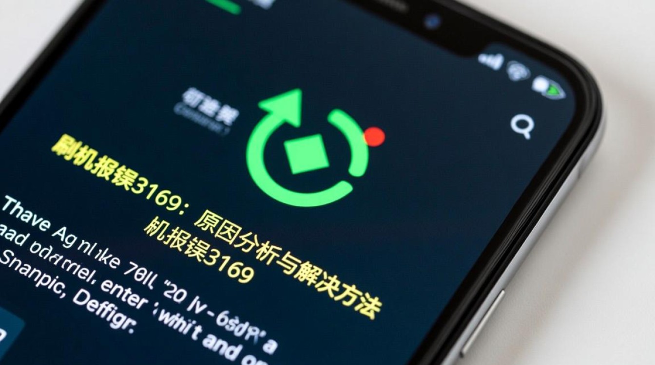 刷机报错3169手机刷机过程中频繁出现,解决方法揭秘?-图3 刷机报错3169手机刷机过程中频繁出现,解决方法揭秘?-图3