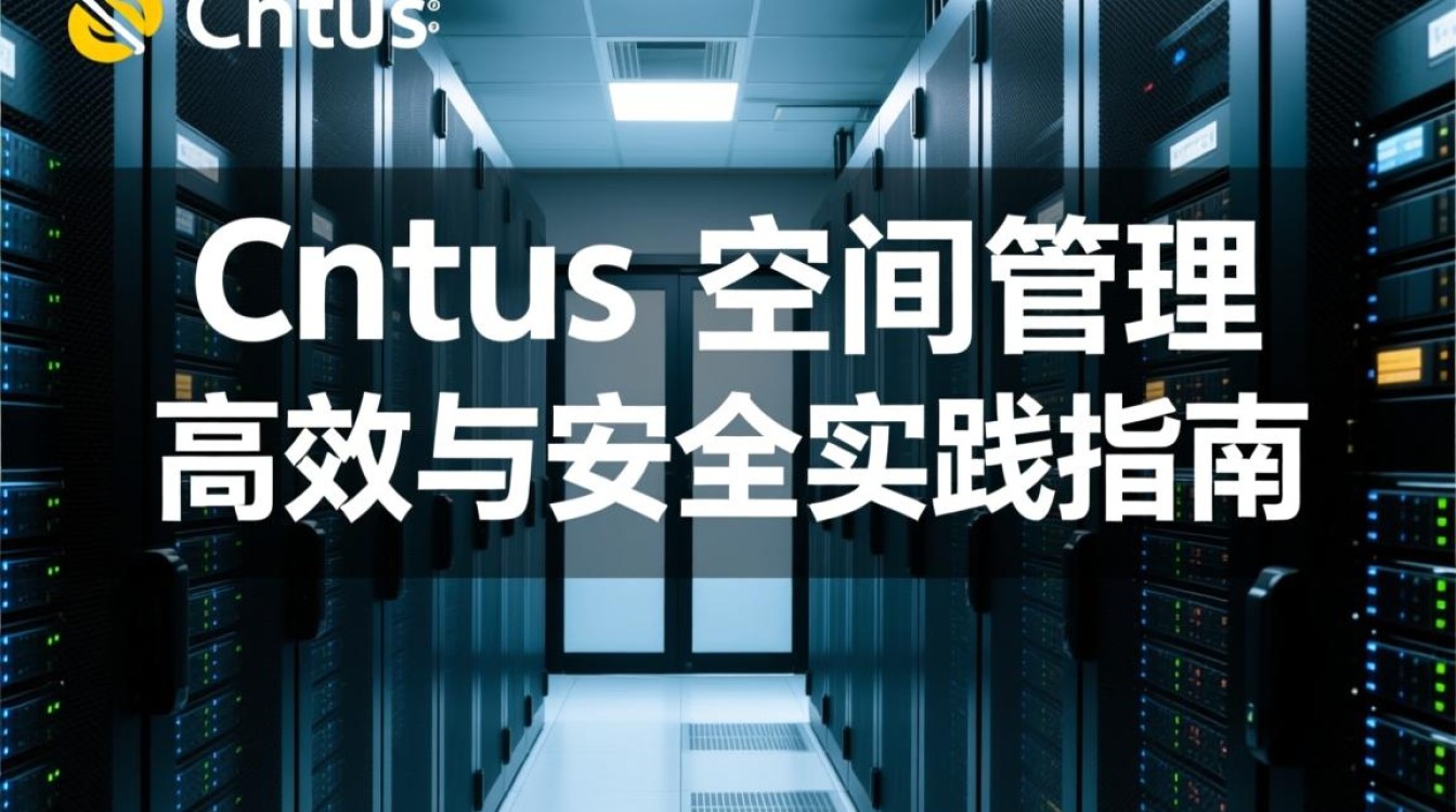 CentOS空间管理，如何高效优化和解决空间不足问题？-图2