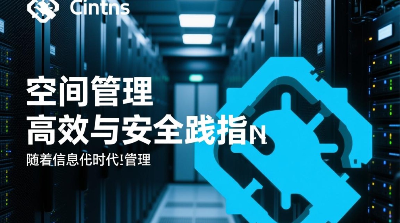 CentOS空间管理，如何高效优化和解决空间不足问题？-图3
