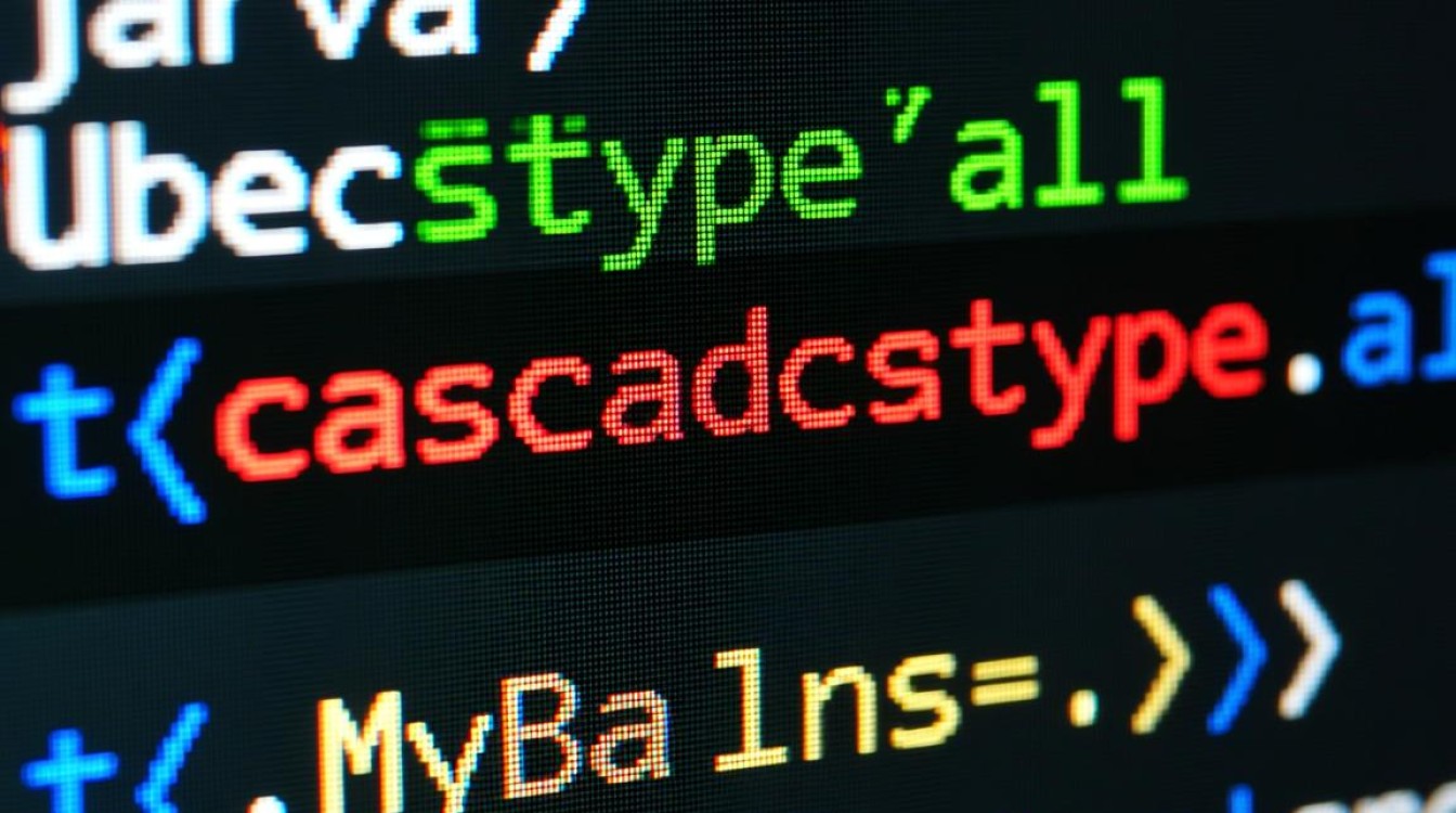 Cascadetype.all 报错原因排查，是配置错误还是代码bug？深度解析解决之道！-图1