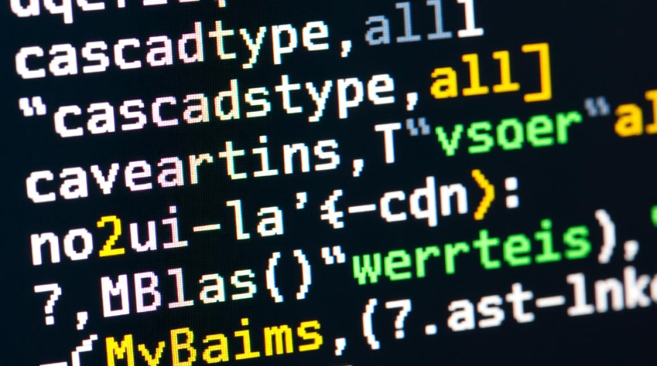 Cascadetype.all 报错原因排查，是配置错误还是代码bug？深度解析解决之道！-图3