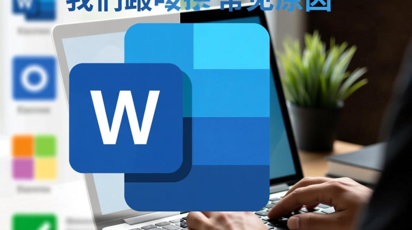 Word关闭时频繁报错,究竟是什么原因导致的?快速排查解决方案!-图1 Word关闭时频繁报错,究竟是什么原因导致的?快速排查解决方案!-图1