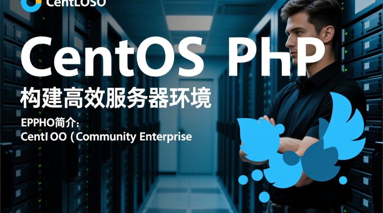 CentOS与PHP搭配使用时，有哪些关键问题需要注意和解决？-图1