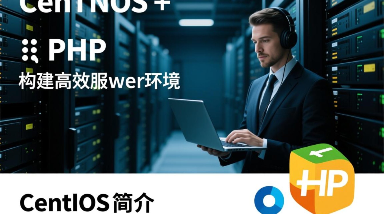 CentOS与PHP搭配使用时，有哪些关键问题需要注意和解决？-图3