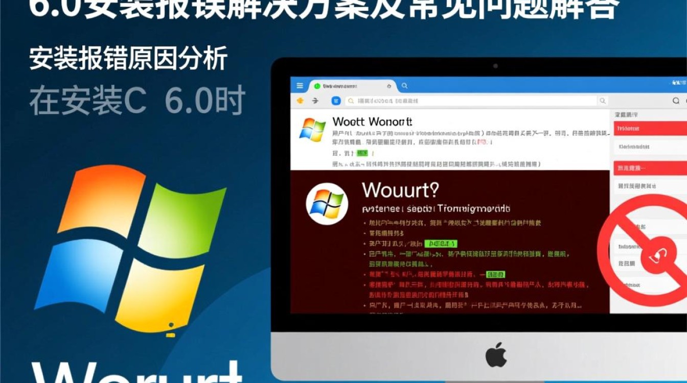 c 6.0安装报错遇到哪些常见问题？如何快速解决？-图2