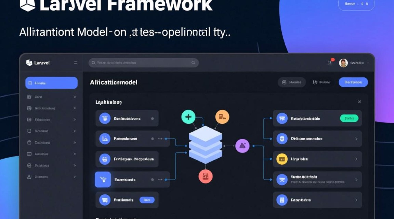 Laravel关联模型报错，如何排查并解决复杂的模型关联问题？-图2