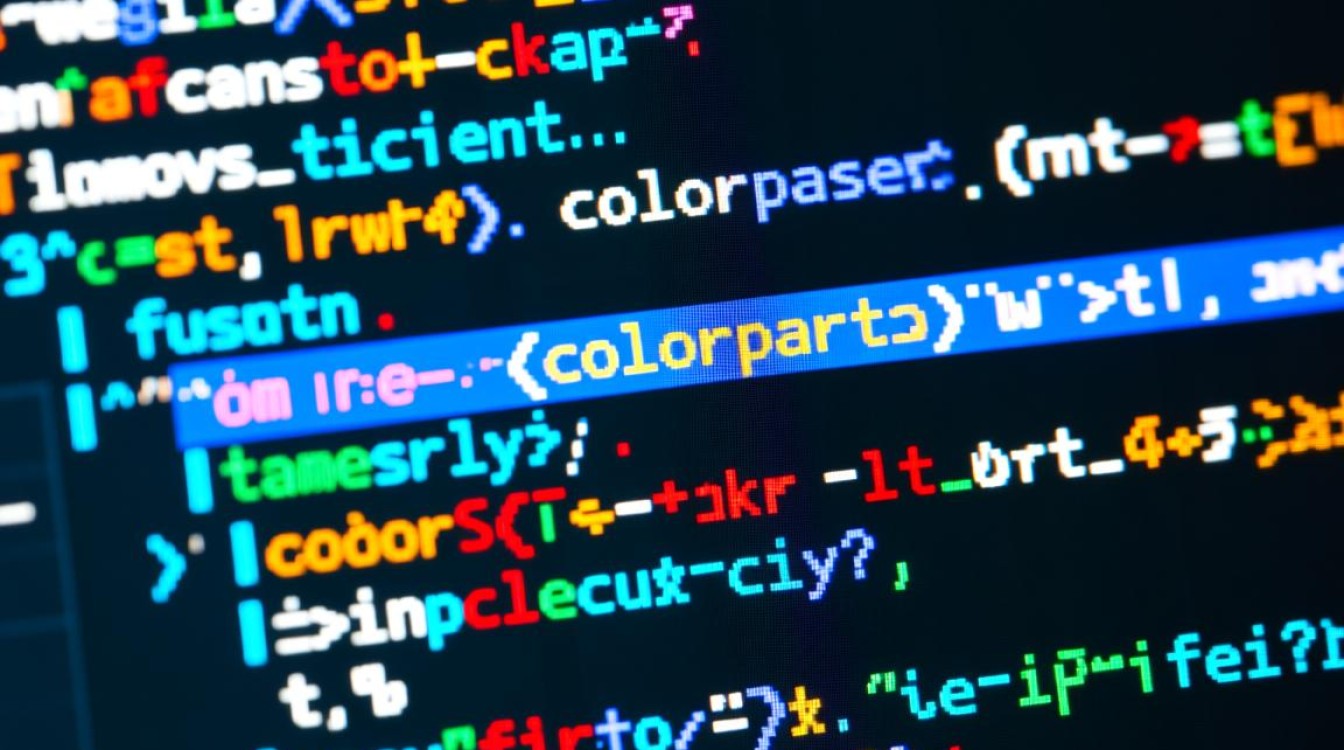color.parsecolor报错解决难题，深入剖析原因及高效修复方法！-图3