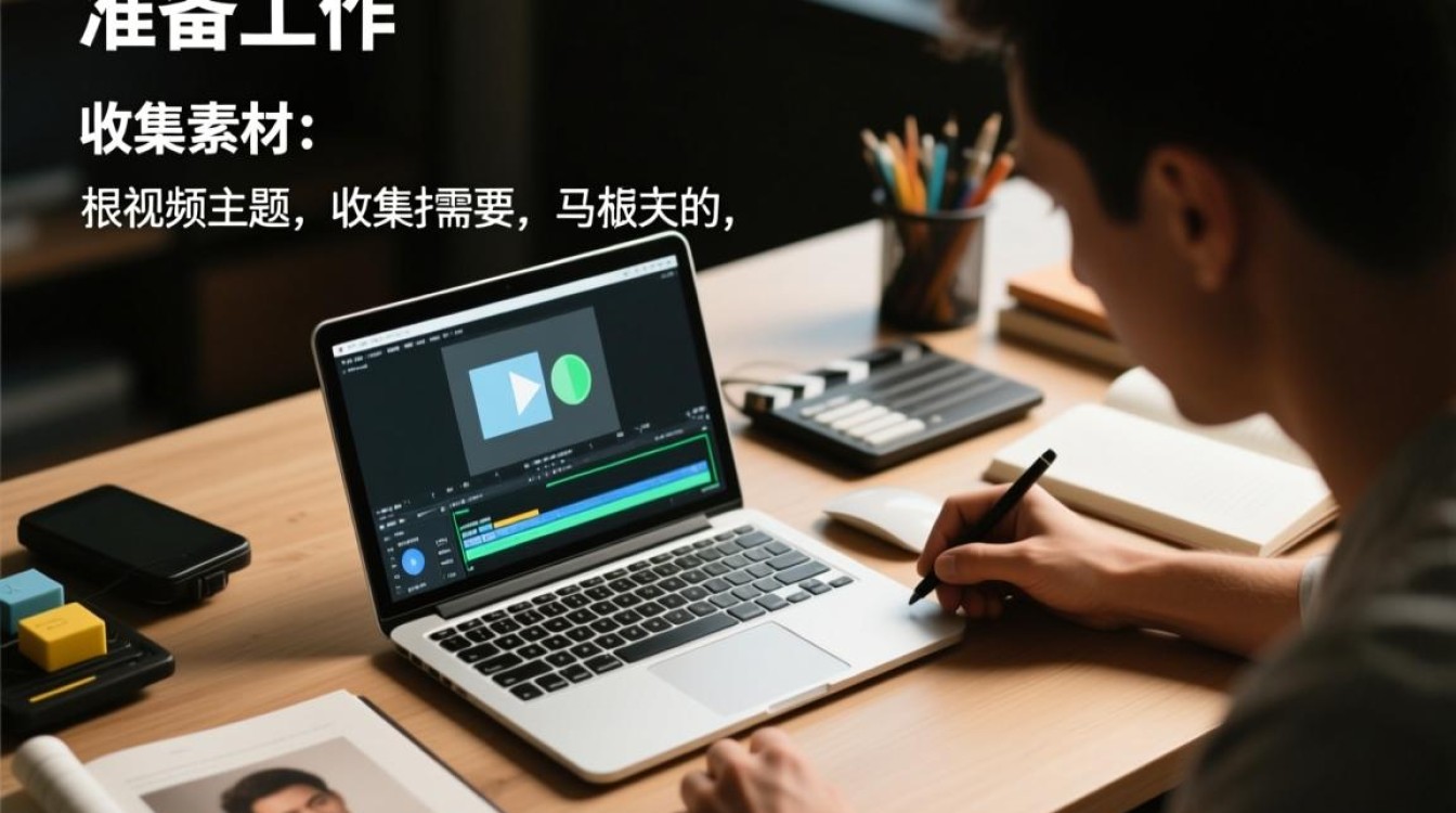 如何高效剪辑视频中的文字内容,使其更生动有趣?-图3 如何高效剪辑视频中的文字内容,使其更生动有趣?-图3