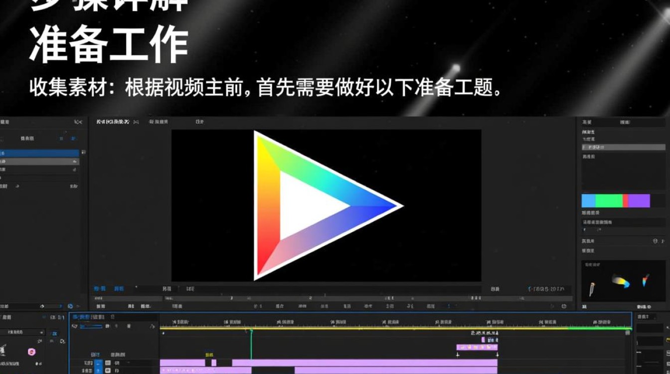 如何高效剪辑视频中的文字内容,使其更生动有趣?-图2 如何高效剪辑视频中的文字内容,使其更生动有趣?-图2