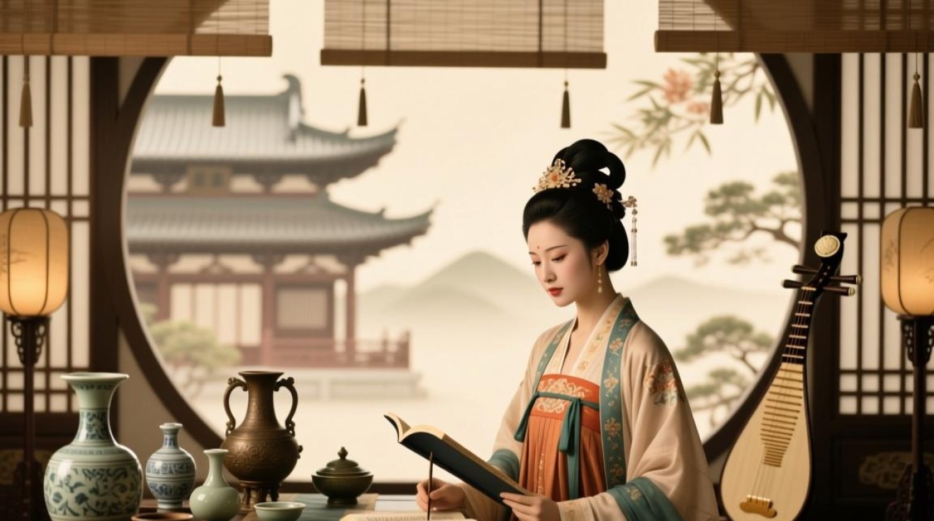古风视频剪辑技巧与步骤详解，新手如何快速上手？-图2